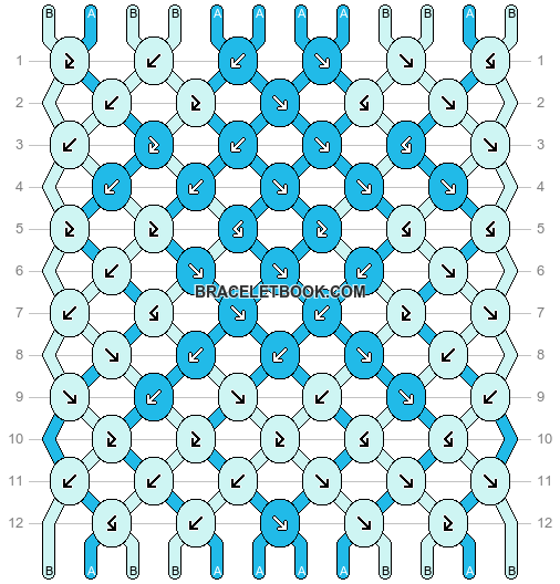 Normal pattern #153791 variation #346537 pattern