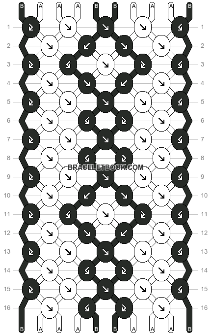 Normal pattern #169750 variation #346542 pattern