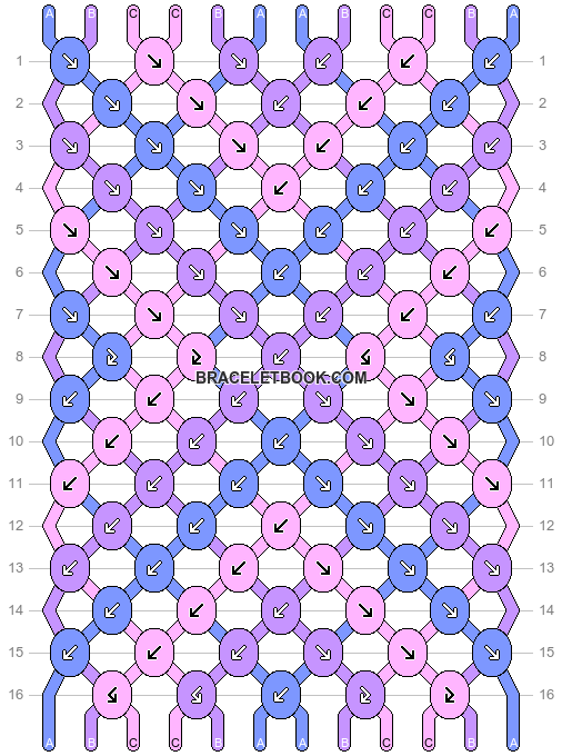 Normal pattern #11433 variation #346543 pattern