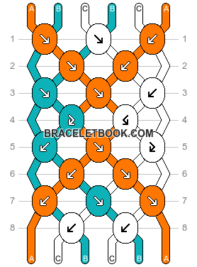 Normal pattern #8186 variation #346545 pattern