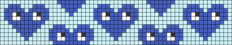 Alpha pattern #73842 variation #346546 preview