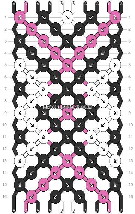 Normal pattern #133905 variation #346547 pattern