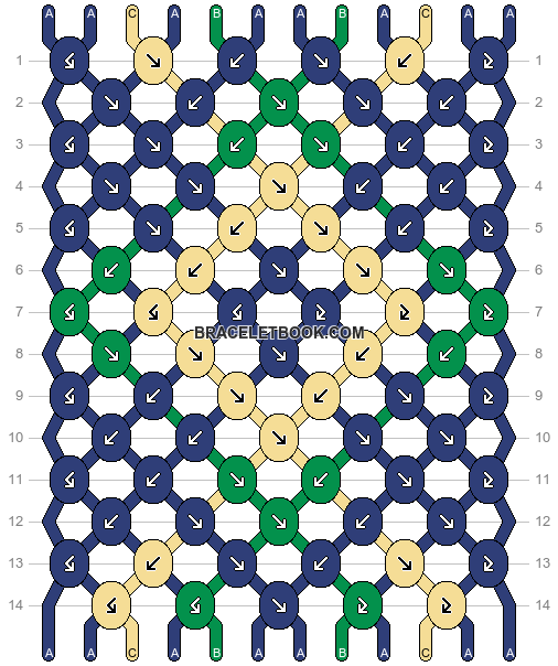 Normal pattern #155264 variation #346548 pattern