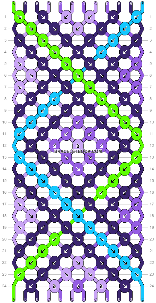 Normal pattern #168668 variation #346549 pattern