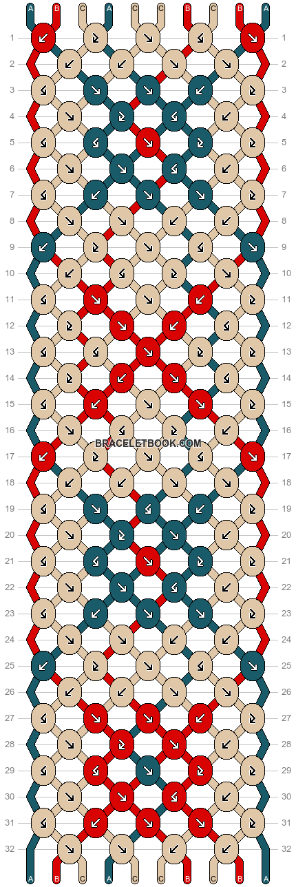 Normal pattern #150636 variation #346550 pattern