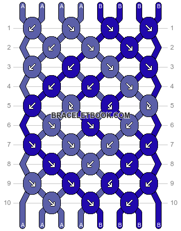 Normal pattern #90056 variation #346551 pattern