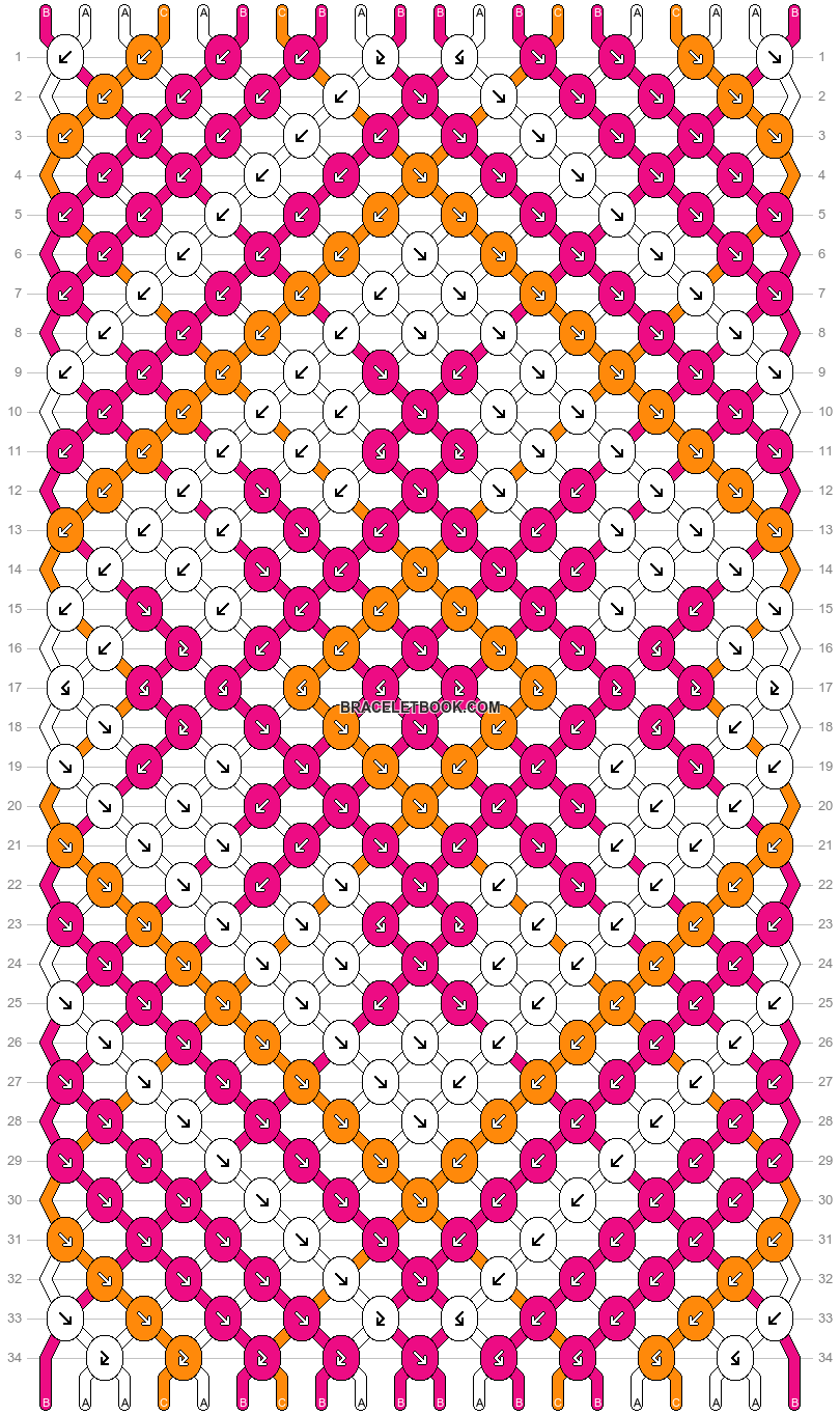Normal pattern #37239 variation #346553 pattern