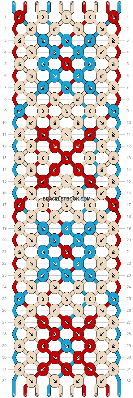 Normal pattern #150636 variation #346554 pattern