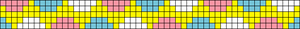 Alpha pattern #25290 variation #346557