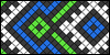 Normal pattern #83932 variation #346562