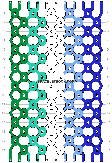 Normal pattern #953 variation #346564 pattern