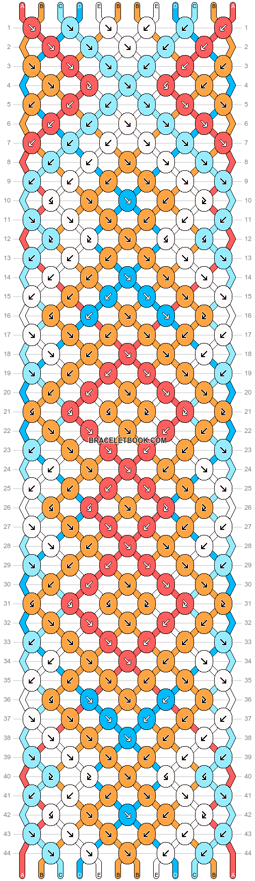 Normal pattern #122179 variation #346565 pattern