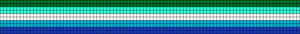 Alpha pattern #44436 variation #346567