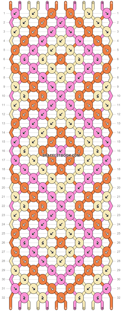 Normal pattern #18056 variation #346568 pattern