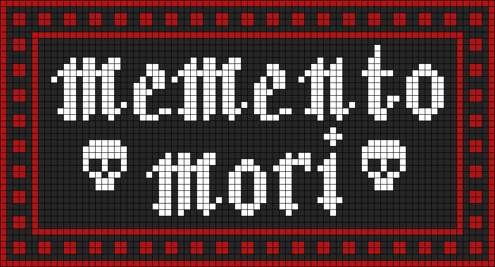 Alpha pattern #169751 variation #346573 preview