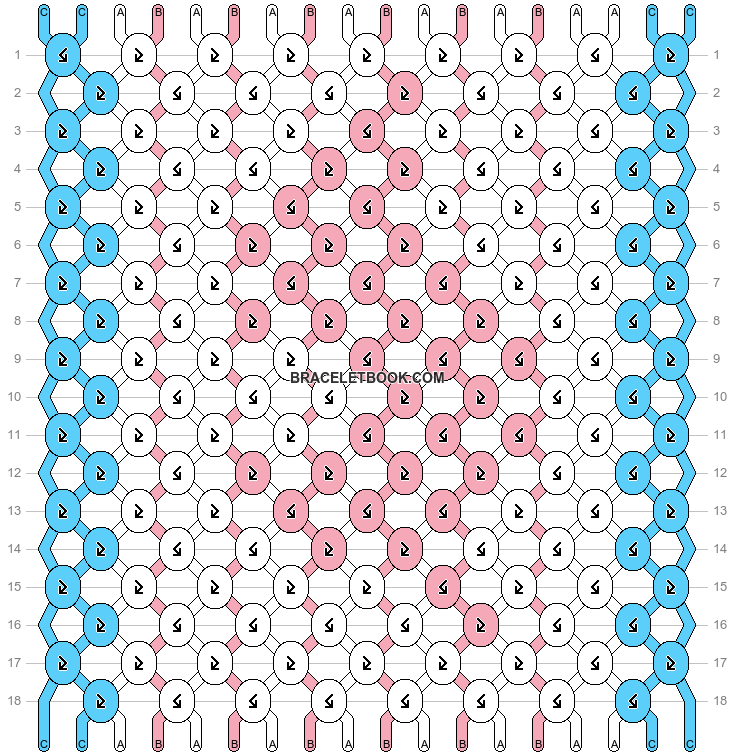 Normal pattern #118133 variation #346575 pattern