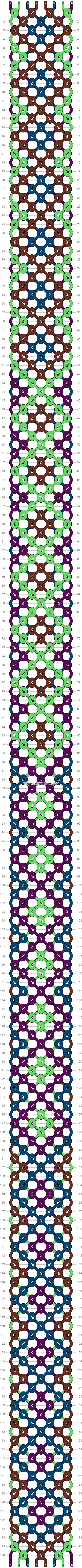 Normal pattern #163557 variation #346576 pattern