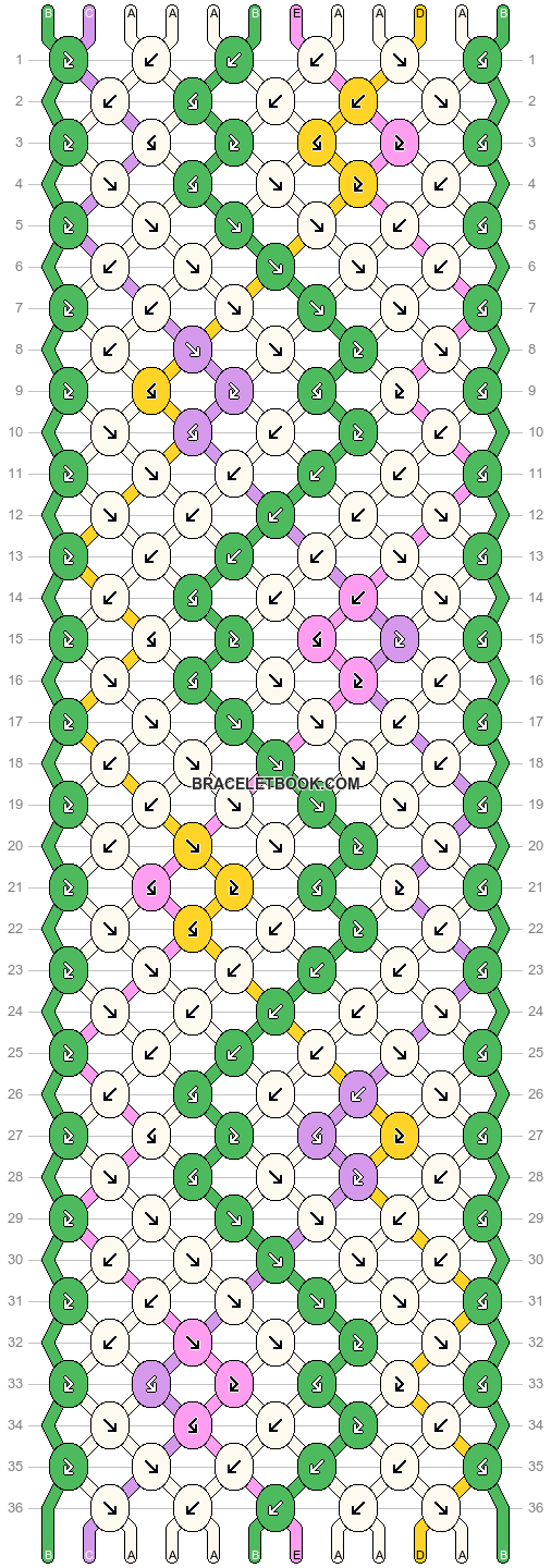 Normal pattern #148660 variation #346577 pattern