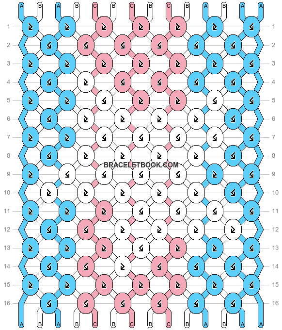 Normal pattern #168302 variation #346578 pattern