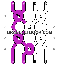 Normal pattern #41269 variation #346579 pattern