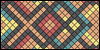 Normal pattern #116341 variation #346581