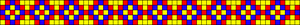 Alpha pattern #163316 variation #346582