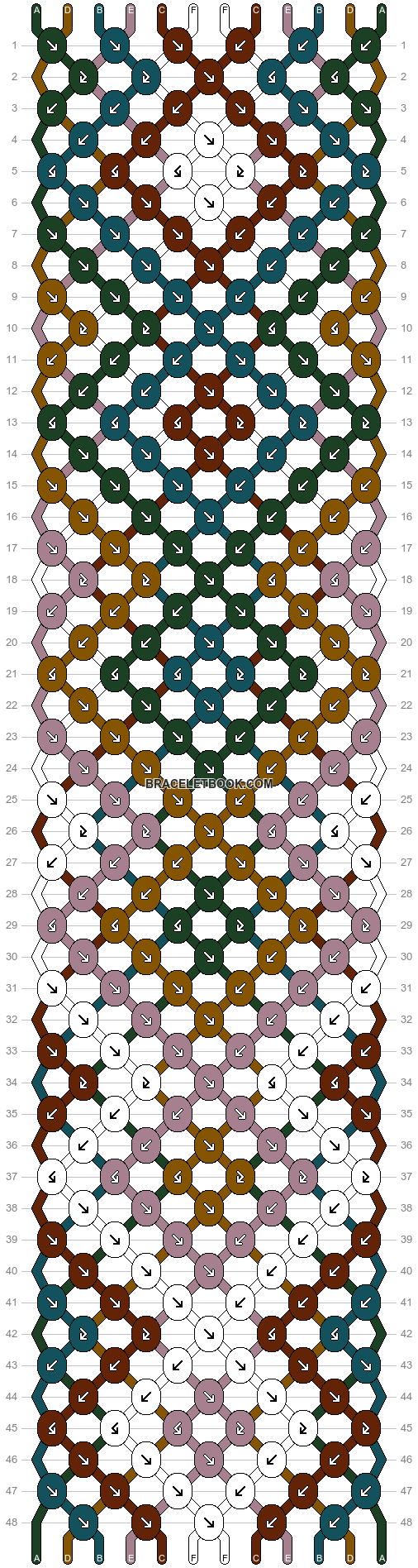 Normal pattern #61917 variation #346583 pattern