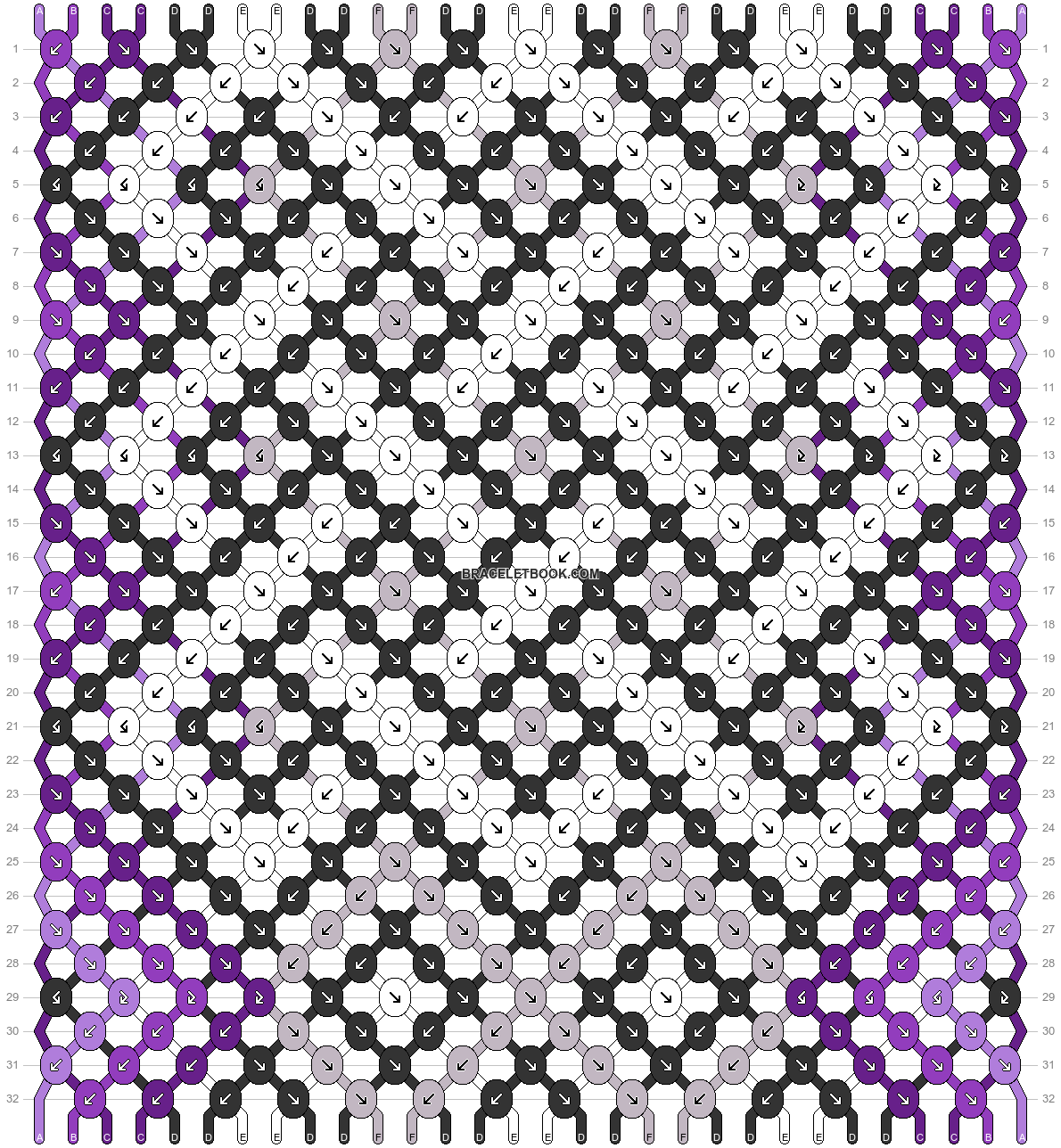 Normal pattern #18091 variation #346584 pattern