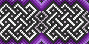 Normal pattern #18091 variation #346584