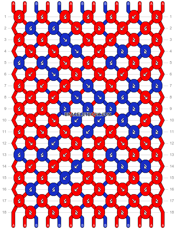 Normal pattern #152180 variation #346585 pattern