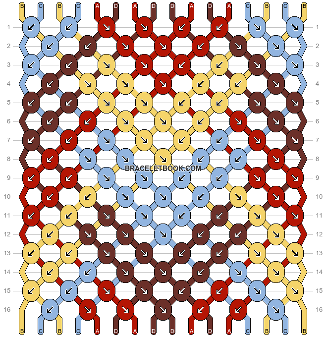 Normal pattern #155500 variation #346586 pattern