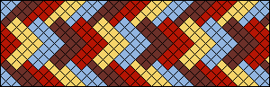 Normal pattern #155500 variation #346586