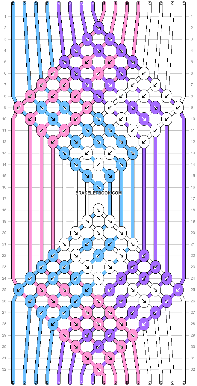 Normal pattern #164631 variation #346587 pattern