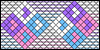 Normal pattern #164631 variation #346587