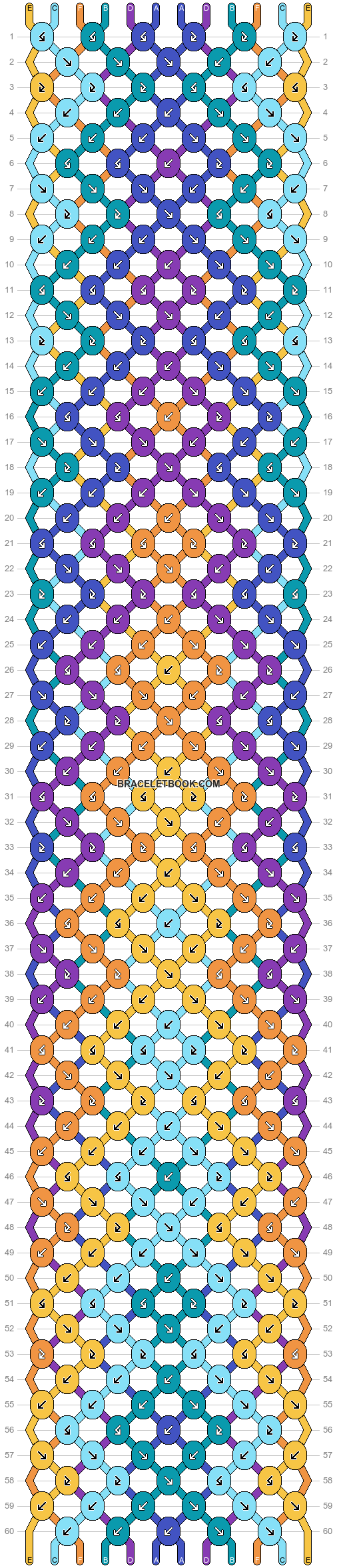 Normal pattern #137132 variation #346589 pattern