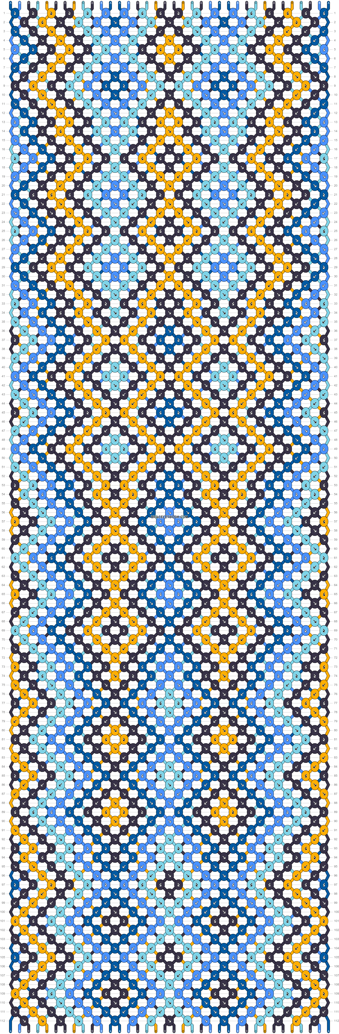 Normal pattern #161078 variation #346592 pattern