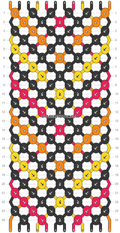 Normal pattern #165580 variation #346593 pattern
