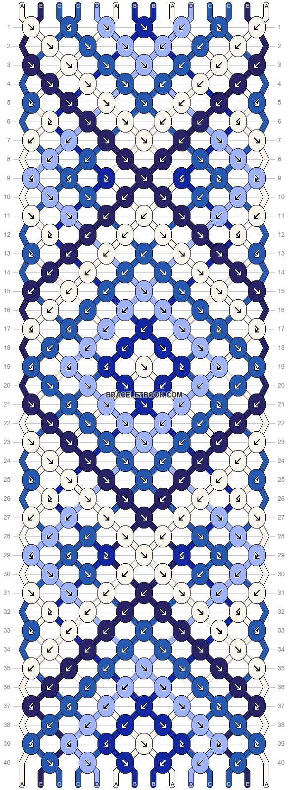 Normal pattern #162579 variation #346594 pattern