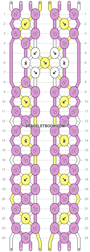 Normal pattern #156205 variation #346595 pattern