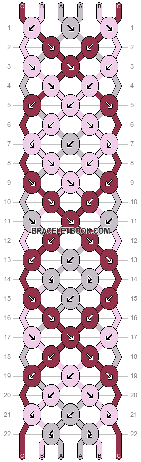 Normal pattern #167513 variation #346597 pattern