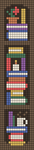 Alpha pattern #152398 variation #346598