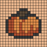 Alpha pattern #158949 variation #346599
