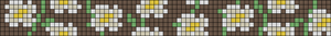 Alpha pattern #147455 variation #346600