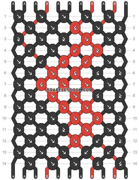 Normal pattern #169784 variation #346601 pattern