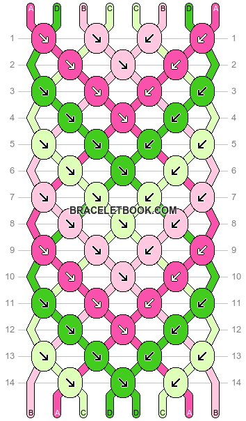 Normal pattern #2 variation #346603 pattern