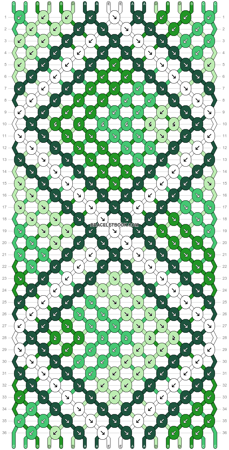 Normal pattern #168488 variation #346604 pattern