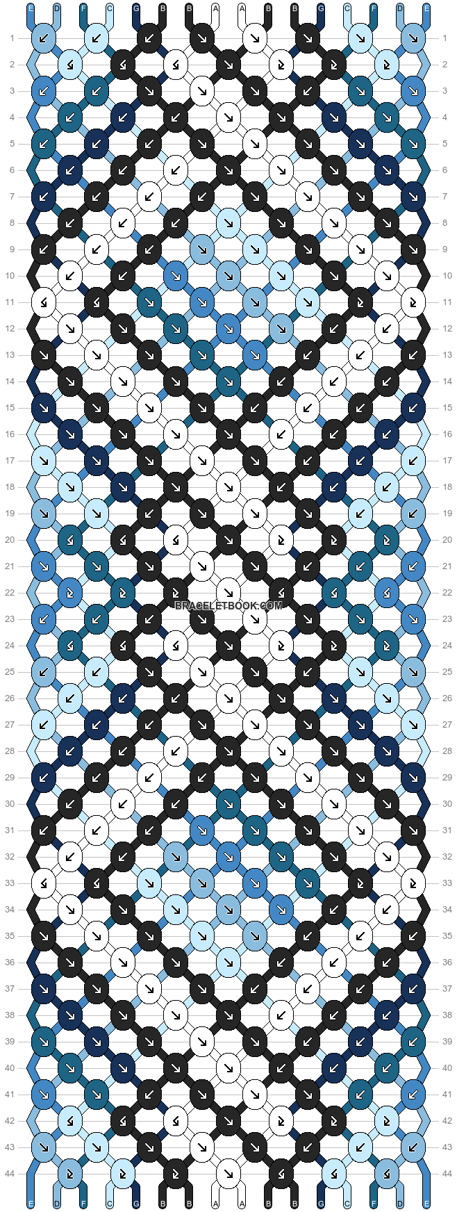 Normal pattern #169714 variation #346605 pattern