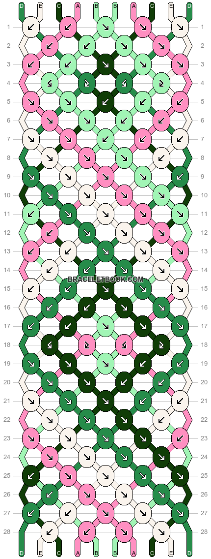 Normal pattern #160868 variation #346607 pattern