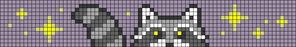 Alpha pattern #53373 variation #346609 preview