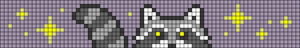 Alpha pattern #53373 variation #346609